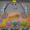 2 x Beach Trolley Box Set Beach Fun