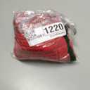 Baby Girl Cardigan Valentines Day Knit Sweater Love Heart Chunky Coat Knitwear Toddler Fall Winter Clothes (3-4T, Red)