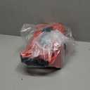 250 PCS Waterproof First Aid Kit, Roll Top Reflective Boat Dry Bag Bug Out Bags, Emergency Medical Kit Ideal for Boating, Camping, Fishing, Kayaking, Floating, Red