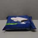 Derila Memory Foam Pillow & Additional Pillowcase