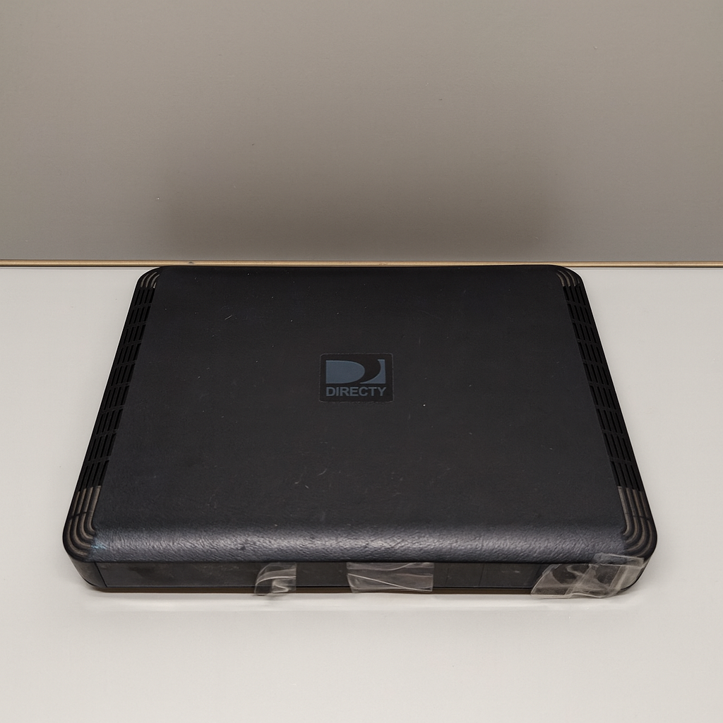 DIRECTV, Model No: HR44-700