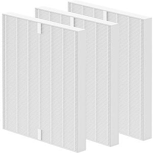 AP-1512HH Filter for Coway Airmega AP-1512HH & Airmega 200M Air Purifiers | Only 3 Efficient Filters for Coway Filter Replacement AP-1512HH & 200M, Compared to Part# 3304899