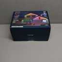 Linkind Permanent Outdoor Lights HP5,Smart AI RGBTW 100ft DIY Permanent Outdoor Christmas Lights, 85 Scenes Modes, IP67 Waterproof Outdoor Light Strip for Eaves, Works with Alexa,Google Assistant