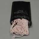 3 Pack, 10 ft x 9/64" (3.5mm) Pull Cord Rope with Handle, Premium Starter Rope with High Tensile Strength, Universal Pull Cord Replacement for Lawn Mower, Generator, Chainsaw, and Small Engine