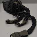 LEEKEY Resistance Bands, Exercise Bands,Pull Up Assist Bands - Bands for Working Out,Band for Men and Women Fitness Training, Physical Therapy,Home Workouts (75LBS-GREEN)