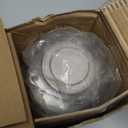 TRQ 2 Piece Wheel Bearing & Hub Assembly Set Compatible with 2021 Chevrolet Equinox GMC Terrain