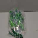 SWANLAKE 8 PCS 6" inch Spring Clamp, Heavy Duty Spring Metal Spring Clamps, 2.5"-inch Jaw opening(6inch 8-Piece)