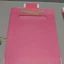 Christmas Advent Calendar 2025, Empty Advent Calendar to Till Yourself, 24 Days Christmas Countdown Advent Calendar, Reusable Countdown Boxes, Xmas Gifts for Boys Girls Teens Adults, Pink