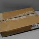 Goovilla Room Divider for Room Separation, Tension Curtain Rods No Drilling, 4-10ft(H) 28-70inch(W) Adjustable Temporary Privacy Wall Divider, Heavy Duty Freestanding Space Partition Separator, White