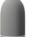 Aromatherapy Essential Oil Diffuser,9 Colors Mood Light,4 Timer Stone Diffuser Living Room(Grey)