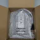 Thaekuns S97014212 Light Reflector with Socket fit for various Broan Models