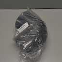 Spears 806 Series PVC Pipe Fitting, 90 Degree Elbow, Schedule 80, 4" Socket