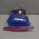 5 PCS Halloween Costume for Kids Girls,Goggles/Beanie/Tutu Skirt/Suspenders/Gloves Halloween Costume Accessories