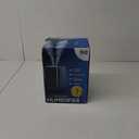 Everlasting Comfort Humidifiers for Bedroom (4L)  Quiet Cool Mist Small Humidifier for Large Room with Oil Diffuser, 40-Hour Runtime, Easy to Clean, Auto Shut-Off, Ideal for Baby Nursery & Plants (Black)