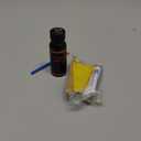 GXN/WA135H Harvest Bronze Touch Up Paint for Chevy, DIY Car Paint Scratch Repair Kit, Automotive Paints, Quick & Easy Fix Scratch Repair Compatible with Chevrolet/Silverado/Colorado/Equinox