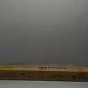 KELIXU Patio Shades Roll Up Outdoor Blind, 60" W x 96" H Cordless Sun Shade Privacy Screen with 90% UV Protection Exterior Roller Shade Cloth for Porch Pergola Backyard Windows Balcony, Walnut