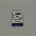8 PIN 3.1A DUAL CAR CHARGER