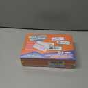 Dolanus 30 Read and Rhyme Flip Books, Word Family ABC Vocabulary Flashcards, Kindergarten Sight Word - Learn to Read Phonics Flash Cards Activity Games, Toys for Kids Toddlers Ages 3-8 Years Old