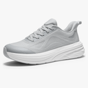 Womens Easy On Running Shoes Comfortable Walking Sneakers for Women with Anatomic Toe Box Breathable Tennis Shoes Size 8.5