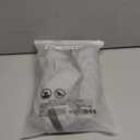 SlowTon Dog Surgery Recovery Suit - Zipper On Dog Onesies After Surgery for Female Male Dogs, Abdominal Wounds Bandages Cone/E-Collar Alternative Dogs Body Suit Shirt Anti-Licking (Grey,4XL)