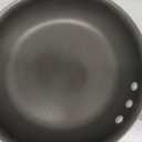 Tramontina Professional 10-Inch Non Stick Frying Pan, Heavy-Gauge Aluminum Skillet with Reinforced Nonstick Coating, Red Handle, Dishwasher and Oven Safe