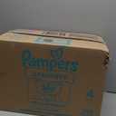 Pampers Diapers - Cruisers 360 - Size 4, 144 Count, Babyproof up to 100% Leakproof Pull-On Diaper