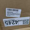 Folding Mattress, Single 75x25x4 Inch Mattress Topper, Soft, Foldable, Dirt-Resistant, Portable Bed for Camping, Foldable Guest Bed, Portable Travel Mat with Washable Cover