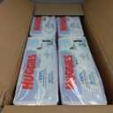 Huggies Size 1 Diapers, Snug & Dry Newborn Diapers, Size 1 (8-14 lbs), 256 Count (4 Packs of 64)