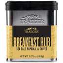 Traeger Breakfast Rub (5.75 Ounce (Pack of 1))