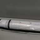 Gannyfer Desk Calendar 2026 with Desktop Mat, Simplified Large 22" x 17" Desktop Pad Calendar, 18 Month Desk Calendar 2026-2027, Use Jan 2026 to Jun 2027, Office Supplies Perfect for Home School and Office - Black