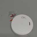 First Alert SMCO210, 10-Year Sealed Battery Combination Smoke & Carbon Monoxide Alarm with Slim Profile Design, 1-Pack