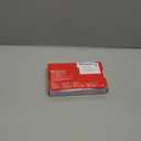 eXtremeRate PlayVital Back Cover for Nintendo Switch Console, NS Joycon Handheld Separable Protector Hard Shell, Dockable Protective Case for Nintendo Switch - Peach Blossom Pink (NOT for Switch 2)