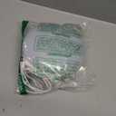 Wake Up Light Sunrise Alarm Clock for Kids, Heavy Sleepers, Bedroom, with Sunrise Simulation, Sleep Aid, Dual Alarms, FM Radio, Snooze, Nightlight, Daylight, 7 Colors, 7 Natural Sounds, Ideal for Gift (White)