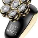 5-in-1 Upgraded Electric Shaver