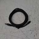 Belkin BoostCharge Lightning Cable - 6.6ft/2M - MFi Certified Apple iPhone Charger USB to Lightning Cable - iPhone Cable - iPhone Charger Cord - Apple Charger - USB Phone Charger - Black