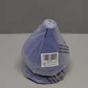 Magical Ice Scrapers for Car Windshield - 2 Pack Cone Magic Car Ice Scraper with Funnel, Round Snow Scraper