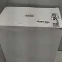 Bed Risers 12 inch Heavy Duty,Elevation in Heights 1,2,3,4,5,6,7,8,9,10,11,12 InchAdjustable Furniture Risers for Chair Table and Desk Legs Lifting (4 Pack,Black) (Square)