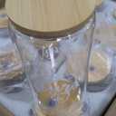 12 Pcs Nurse Appreciation Gifts Mason Jar Glass Cup 16 oz Coffee Drinking Jars with Lids and Straws Cleaning Brush Nursing Drinking Gift for Women Birthday Nurse Practitioner