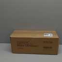 Pre-Lit Artificial Christmas Tree 3Ft, Battery Operated Desktop Xmas Tree with 50 LED 160 Branch Tips Mini Christmas Tree Decoration Indoor Outdoor (Pink)