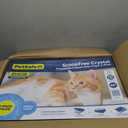 PetSafe ScoopFree Disposable Crystal Cat Litter Tray, Fresh Scent, 3 Pack