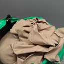 ROSGONIA King Size Comforter Set Taupe Brown, 3pcs(1 Boho Tan Comforter & 2 Pillowcases) All Season Bedding Lightweight Bedspread Blanket Quilts