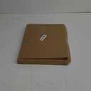 Somime 25 Pack Backing Boards Only - 11x14 Uncut White Mats Matboards, Acid Free Backerboards for Art Prints, Ideal for Photos/Pictures/Prints/Frames/Arts