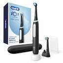 Oral-B Rechargeable Electric Toothbrush, iO3 Limited Deep Clean, 3 Cleaning Modes, Visual Pressure Sensor to Protect Gums,