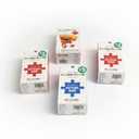 Jigsaw Puzzle Pack Of 4