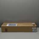 hygger 24/7 Mode Submersible Aquarium LED Light, Full Spectrum Hidden Fish Tank Light with 3 Rows Beads 7 Colors Auto On Off Sunrise-Daylight-Moonlight, Adjustable Timer Brightness 12W (19.9in 12W)