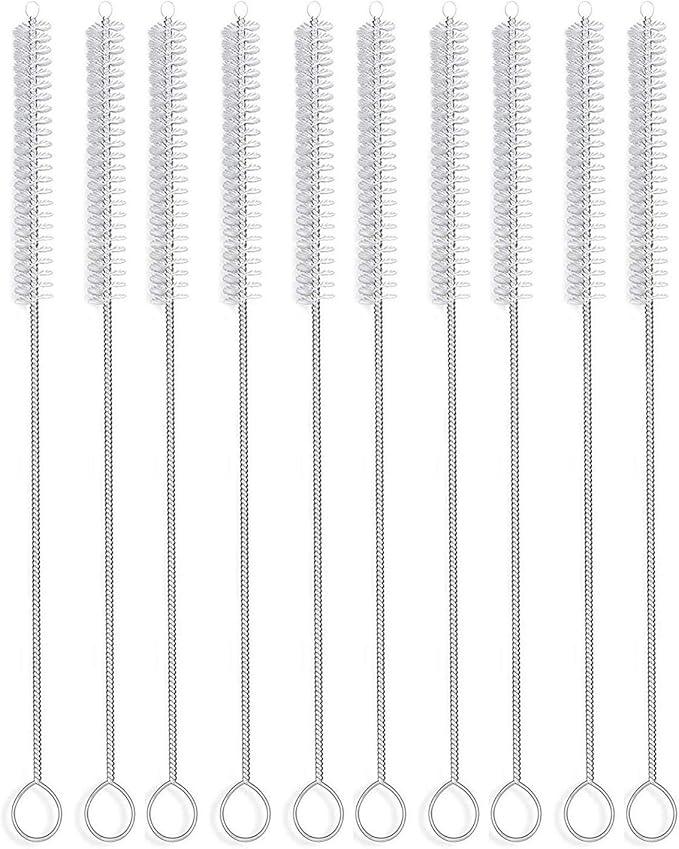 REUSABLE STRAW CLEANER 10,5 in