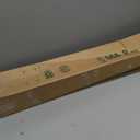 Anley Pack of 12 US National Stick Flag - 18" x 12" Handheld America Gravemarker Stick Flags - July 4th Decoration, Veteran Party, Grave Marker, etc. - 30" Solid Wooden Flag Pole with Spear Top (1 Dozen)