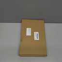 Jetec 50 Sets Back to School Ballpoint Pens Click Retractable Gift Prizes Include 50 Ballpoint Pens 50 Cards 50 Bags 50 Ties for Party Favors Office Teacher School Exchange