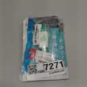 Tombow Mono Multi Liquid Glue (3 Pack) - Clear, Low Viscosity, Dries Clear