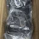 Golf Cart Seat Belts, 40" Retractable Universal Seat Belts Kit for Club Car EZGO Yamaha 2 Set/4 Set